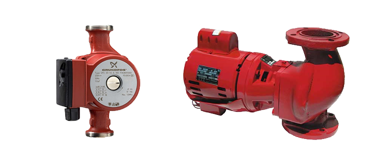 پمپ سیرکولاتور