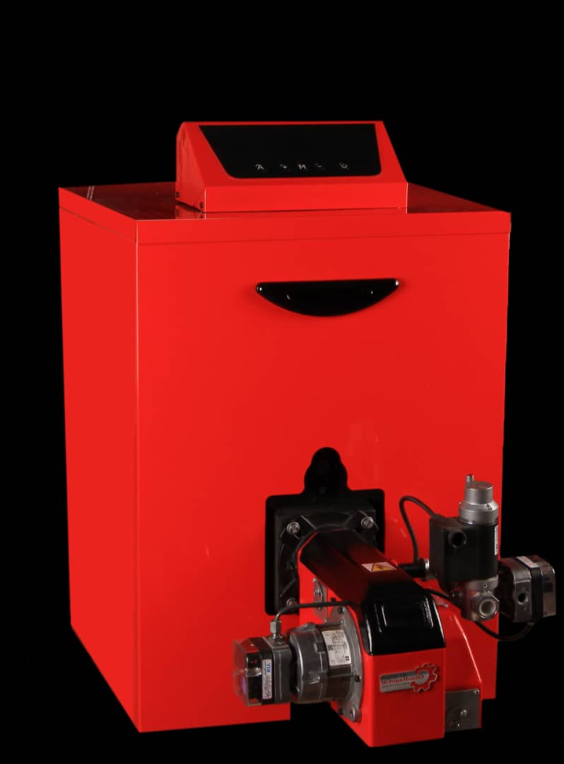 دیگ های گرمایش