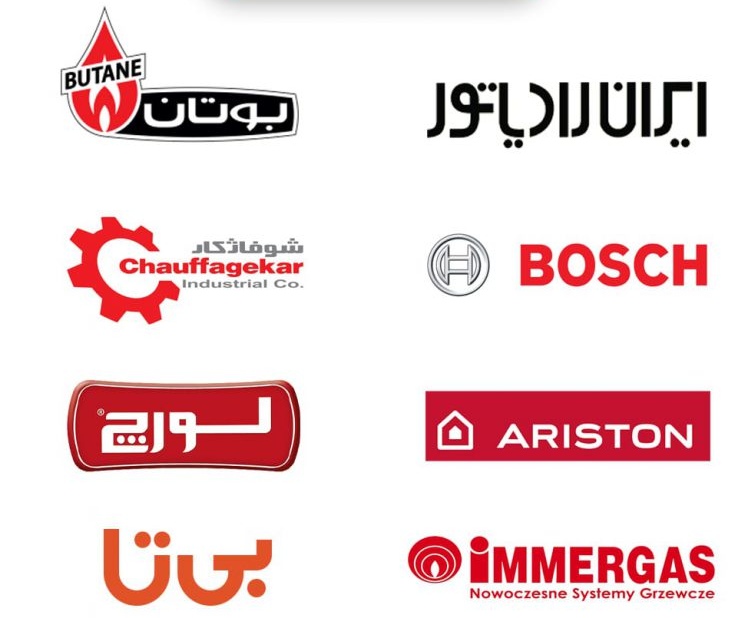 بهترین انتخاب پکیج و مدل آن برای ساختمان