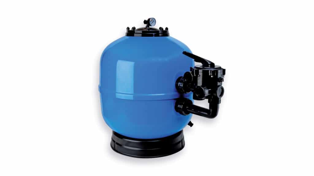 فیلتر شنی روما مدل :  FV-900