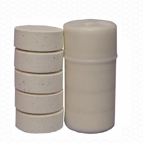 قرص کلر کات کبوددار 100 درصد آمریکایی