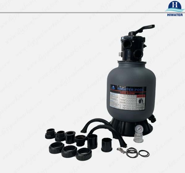 فیلتر شنی هایواتر مدل HW144T