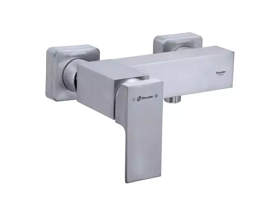 توالت کرم مات شودر مدل اروپا