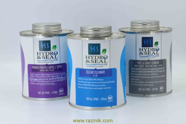 چسب نیم کیلویی هیدروسل