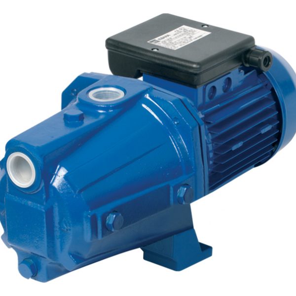 پمپ 1 اسب جتی اکونومی