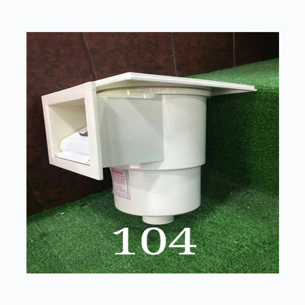 اسکیمر کوچک